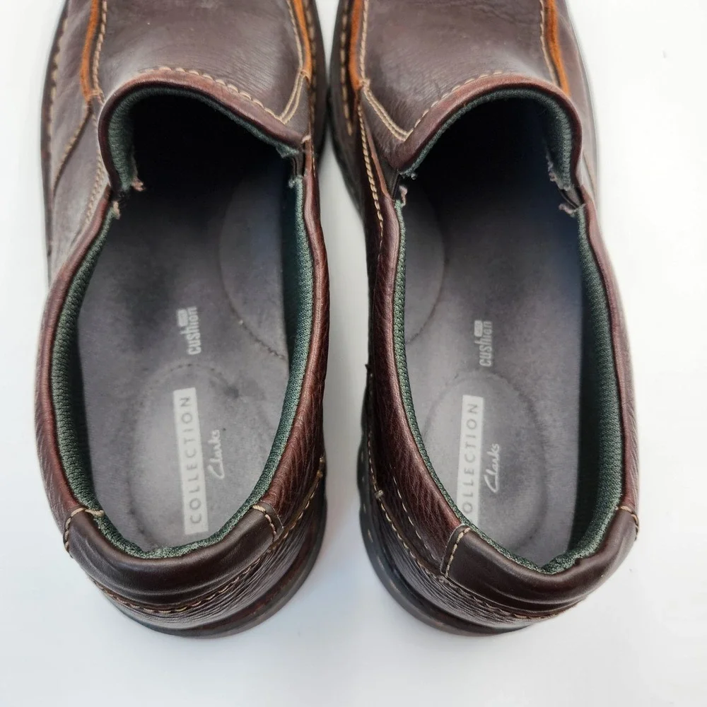 Clarks vanek step
